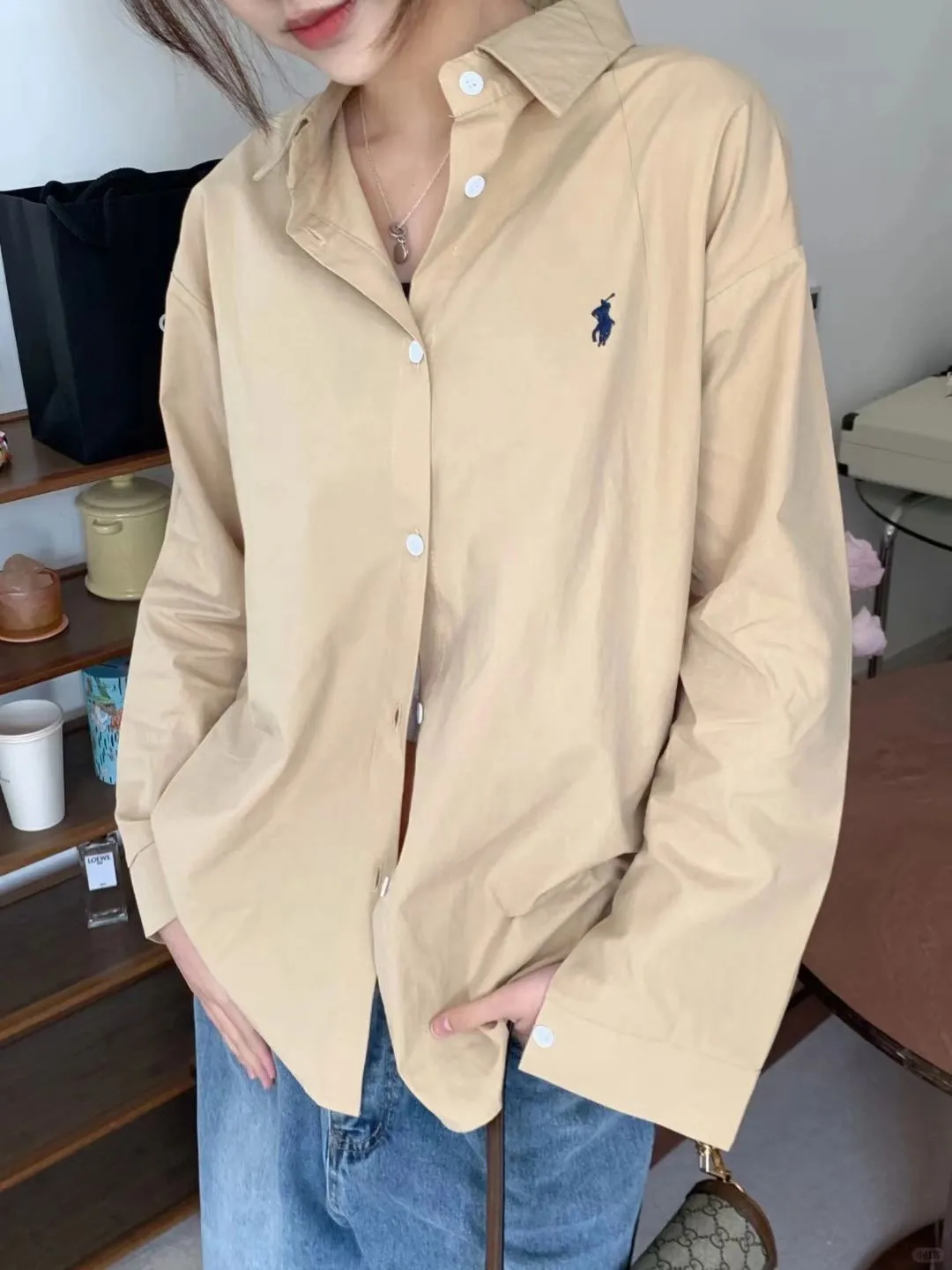 25011 #Khaki